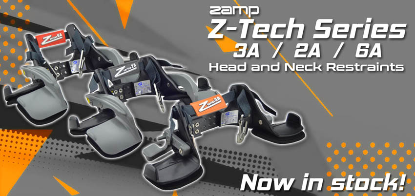 Z-Tech Series Restraint